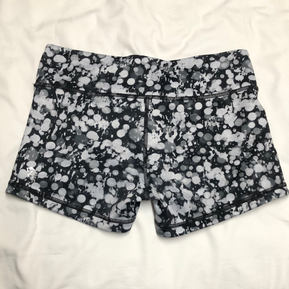 Ivivva Rhythmic Short Reversible